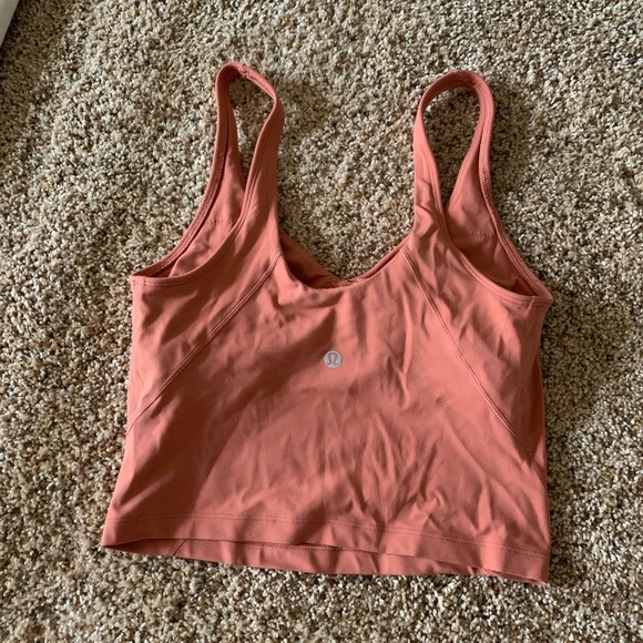 lululemon align tank - Picture 2 of 3